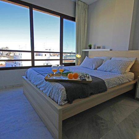 Loft Apartments マラガ エクステリア 写真