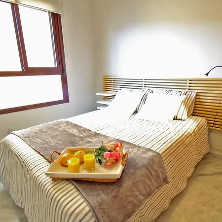 Loft Apartments マラガ エクステリア 写真