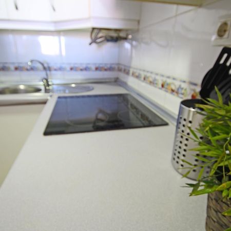 Loft Apartments マラガ エクステリア 写真