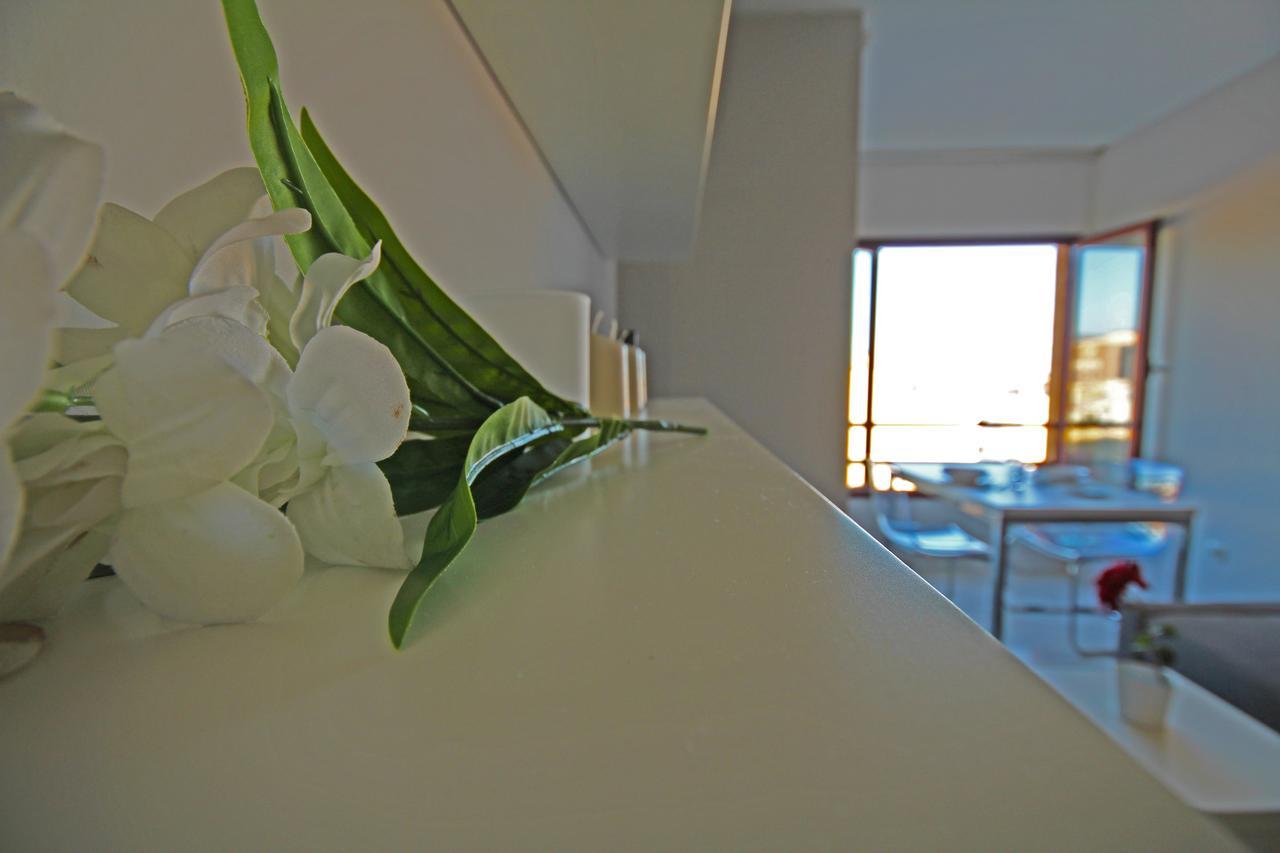 Loft Apartments マラガ エクステリア 写真
